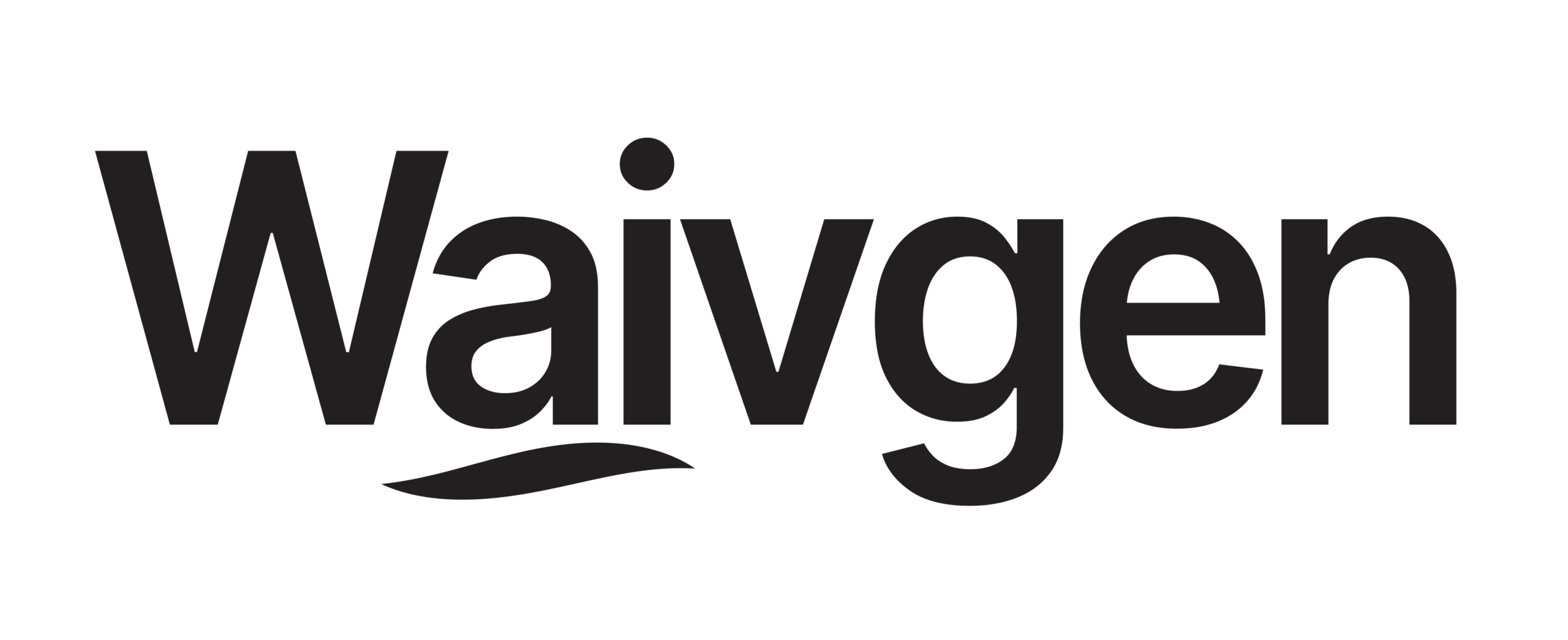 Waivgen Ltd