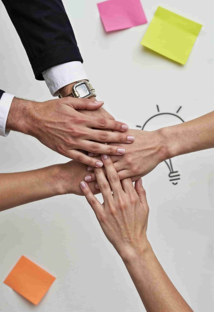 Digital Consultancy With Ai Automation Waivgen